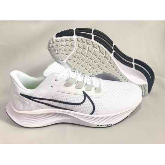 Nike Air Zoom Pegasus 38 Mens Running Shoes 053